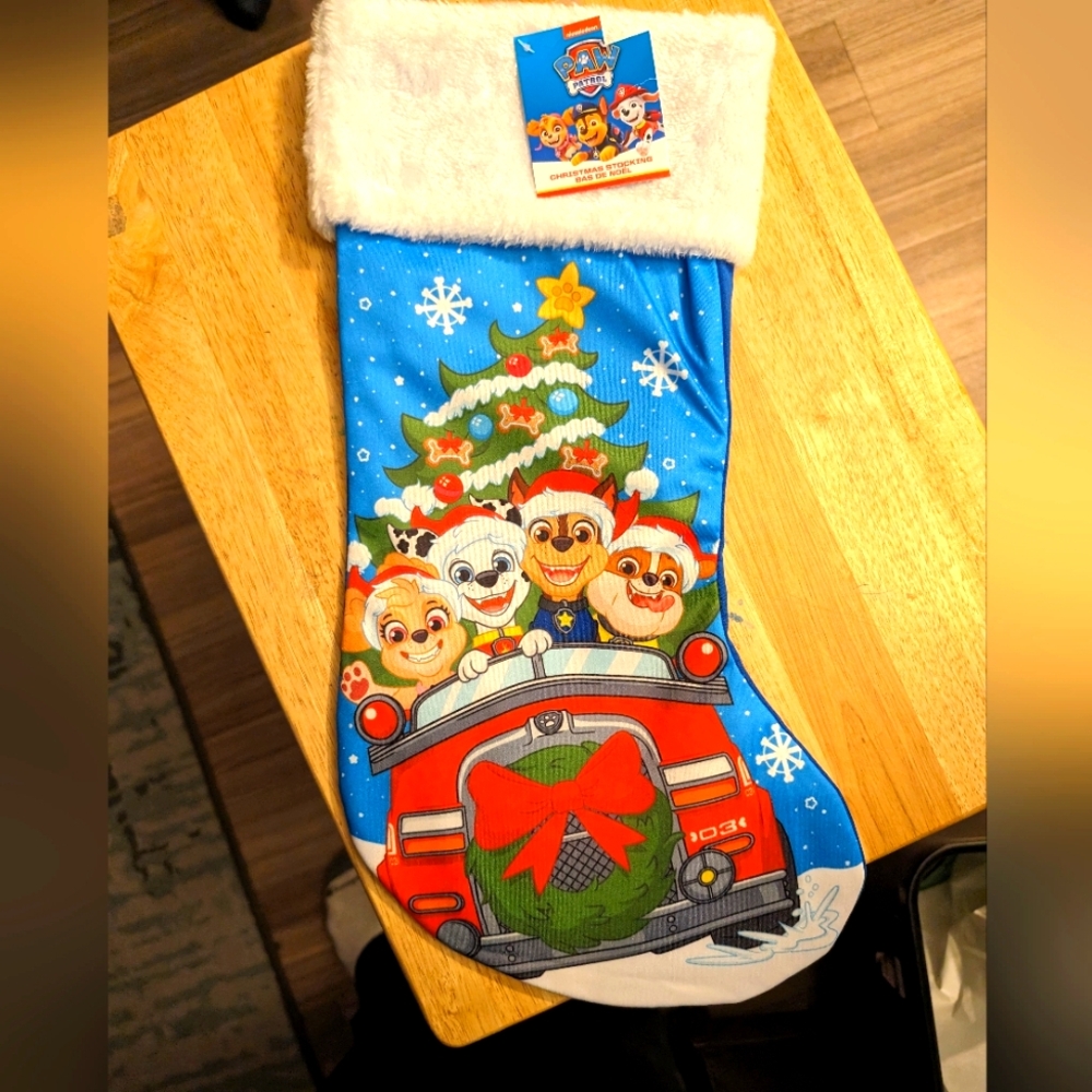 Christmas Stocking